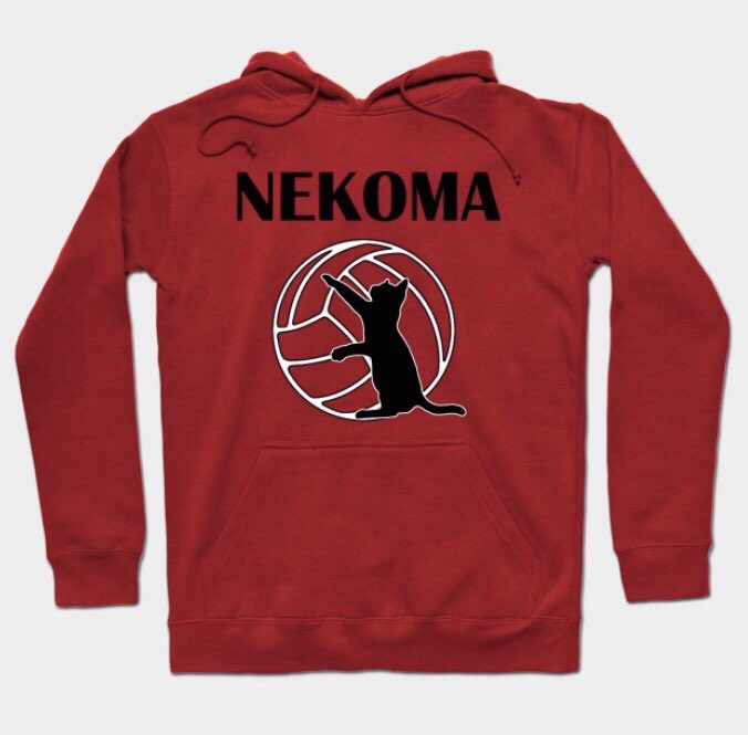 InarizakisFox's tweet photo. I’m gunna pin the link to my clothing designs, and other weeb things, in this thread. If I make something new I’ll add it to this thread ☺️

These designs also come as phone cases, t-shirts, etc.
I’ll show some more designs below 👇

https://t.co/jgEeswZqva https://t.co/GoPM2rUlsd