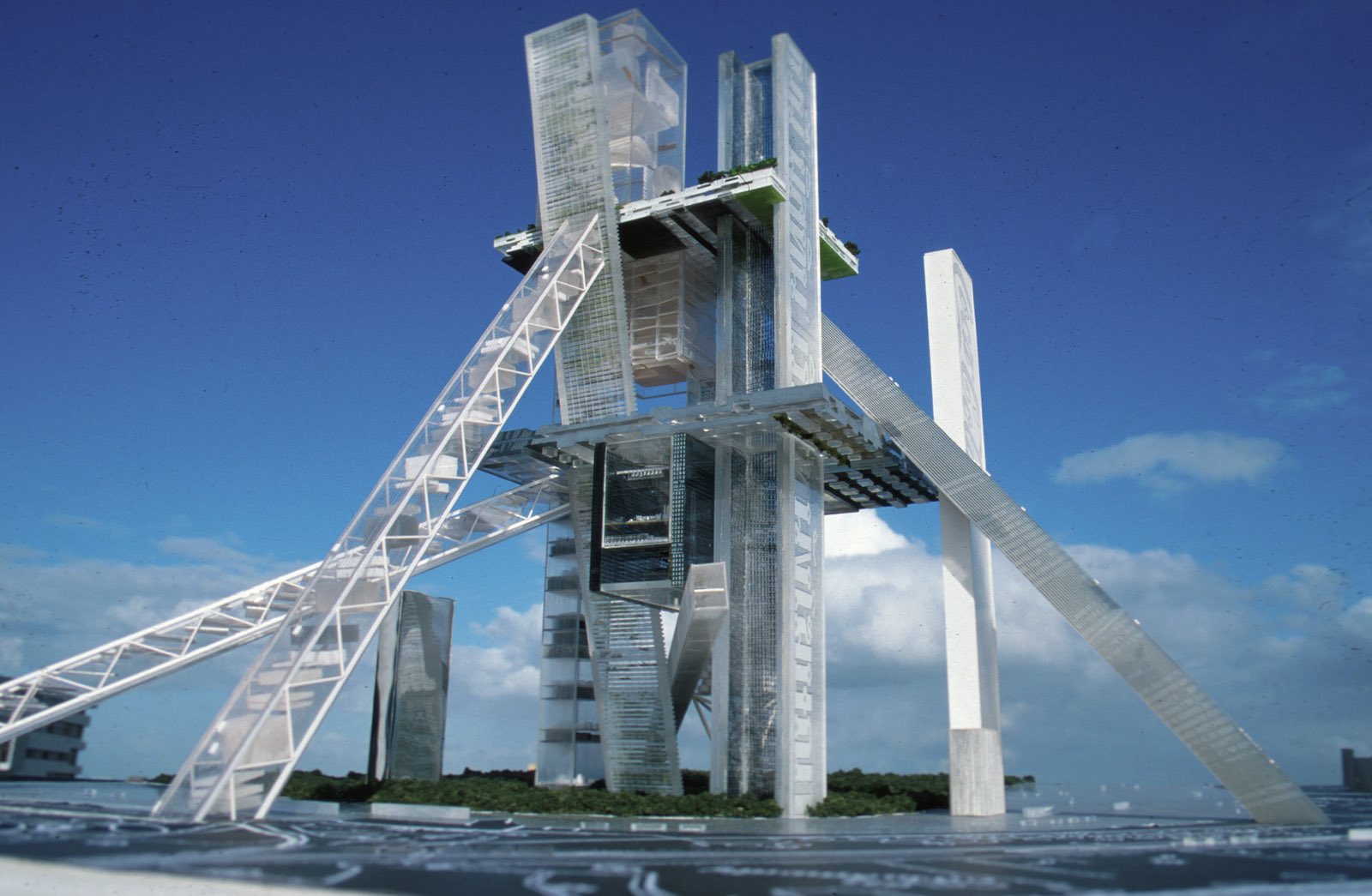 PROJECT レム・コールハース プロジェクト・ジャパン 日本語版 | OMA - Rem Koolhaas | GA