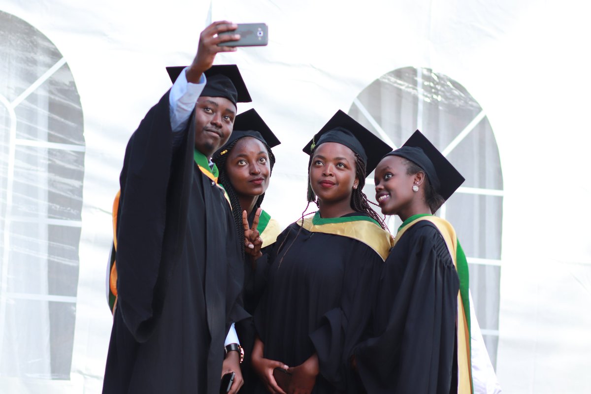 MeruUniversity's tweet photo. Once you have settled on what to study, set the goal and stay focused. @MeruUniversity will nurture you into a graduate, ready for the global market industry.
The MUST family welcomes you to join us. Our #2019SeptemberIntake is on-going. #StudyInMeruUniversity https://t.co/vL6mV1ft45