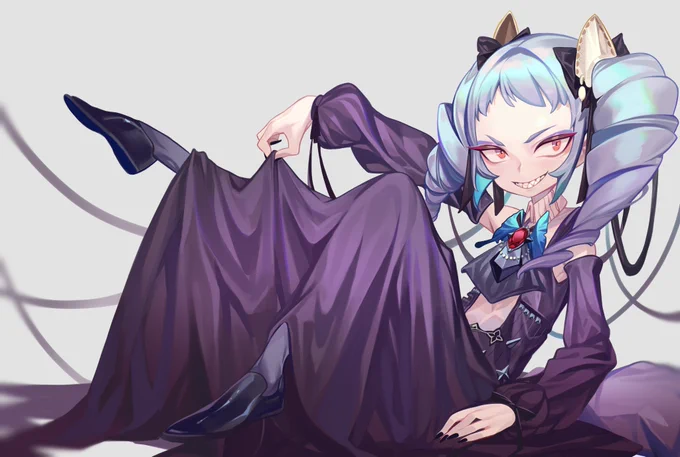 character design : @imlllsn 