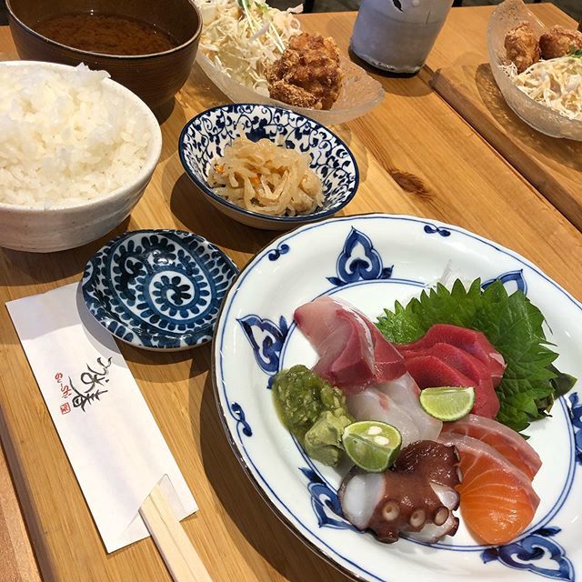 うお春 うお春