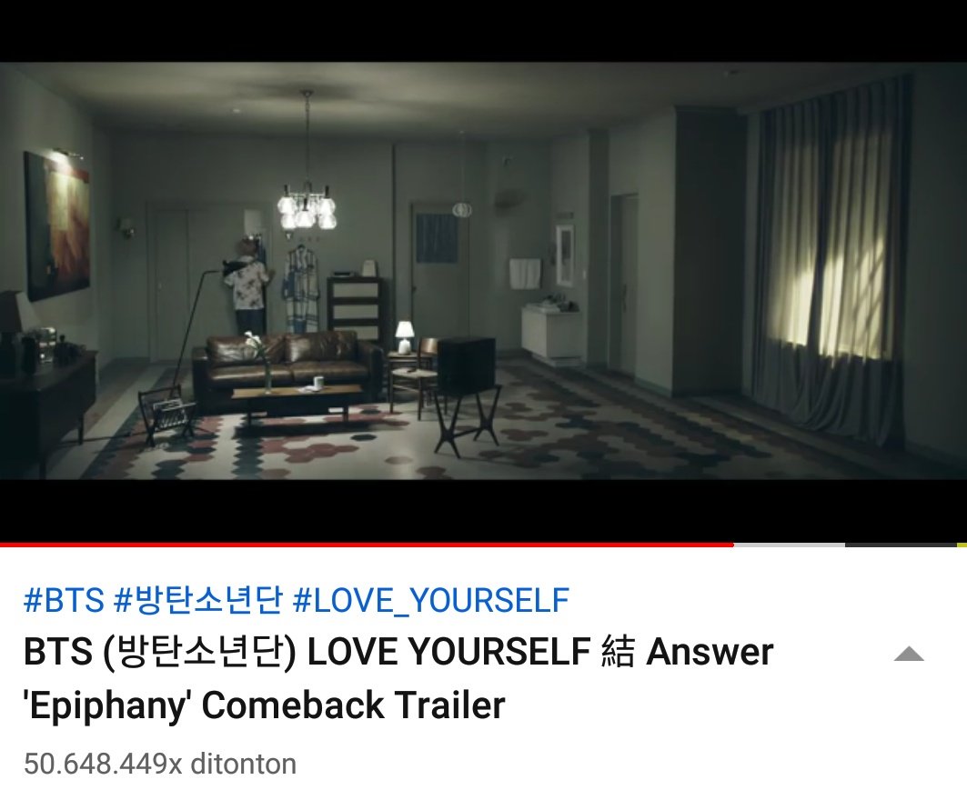 kimseokjinid_'s tweet photo. [#JinStats] 
190816

KEEP STREAMING!!! 
#Epiphany 
📈 50.648.449 (+40.275🔻) 🔥
🔗https://t.co/X9RBrDXpZO

#Awakex10M
📈 9.528.490 (+5.366🔻) 🔥
🔗https://t.co/WmQSHHUEM6

#방탄소년단진 #Seokjin #SilverVoiceSeokjin #BTS #JIN #방탄소년단 #진 #석진 #김석진 @BTS_TWT https://t.co/g3yHeW39f6