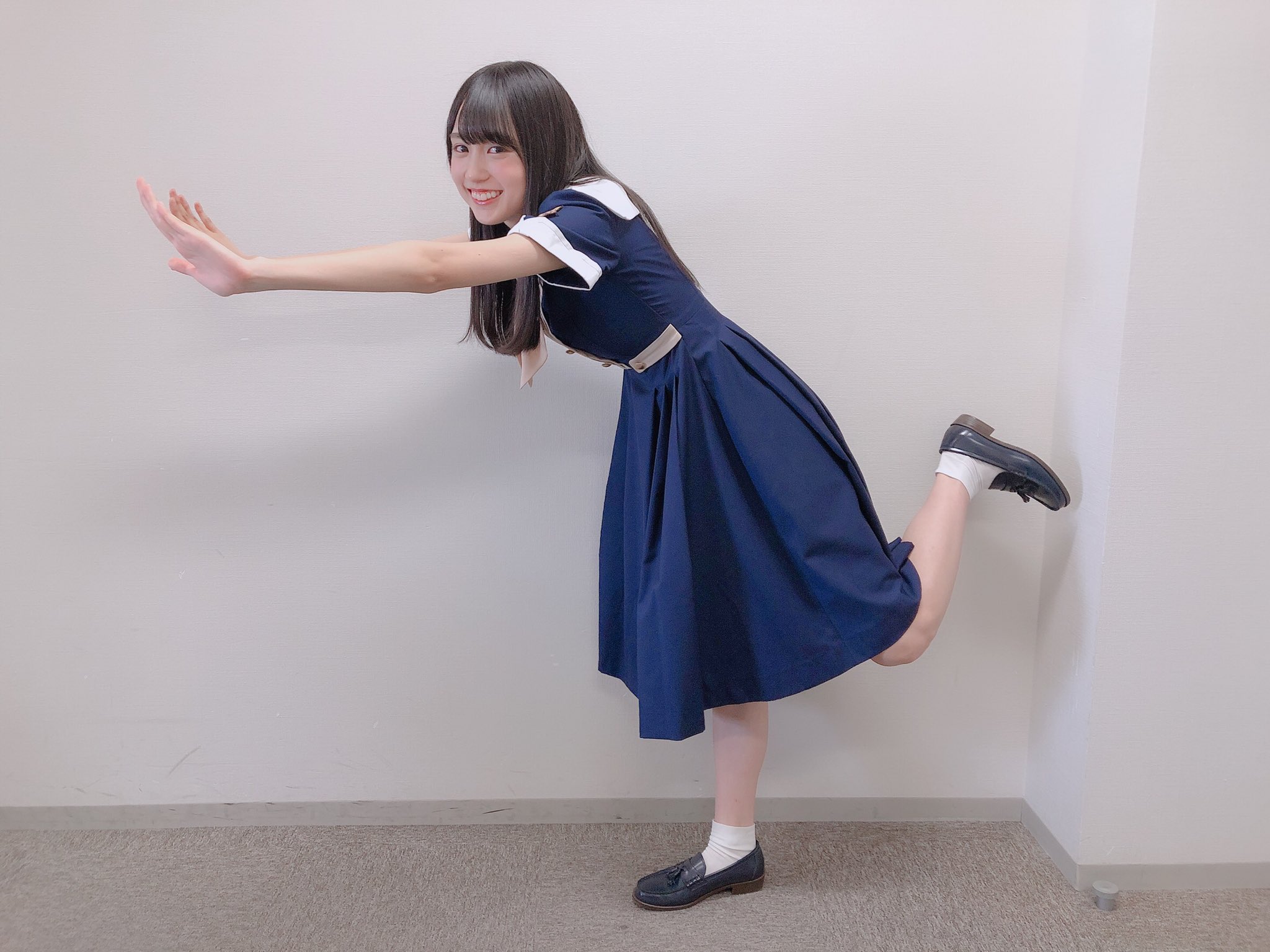 乃木坂46 賀喜遥香 夜明けまで強がらなくてもいい チケットホルダー