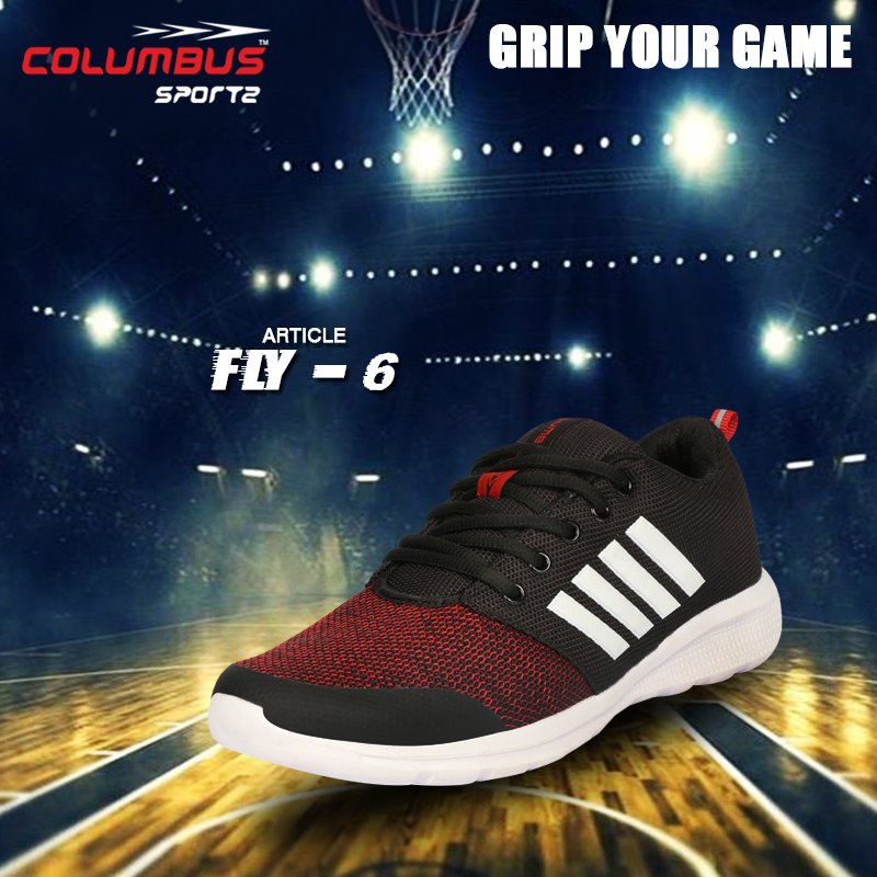 CLBshoes's tweet photo. Uniquely designed sports footwear from columbus, #FLY series provides excellent comfort and stability, improving your daily workout. Get one now.
#sportwear #sportsshoes #comfortablesportsshoes #columbushoes #exerciseshoes #FLYseries https://t.co/W3BwgjU3ky