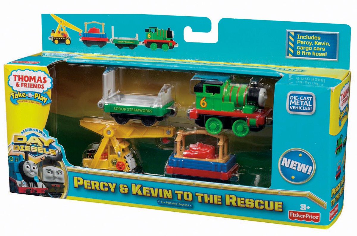 take n play talking percy