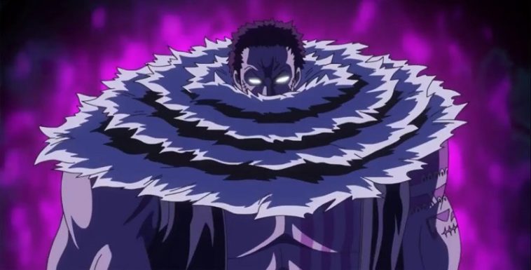 one piece world seeker katakuri one piece world seeker katakuri