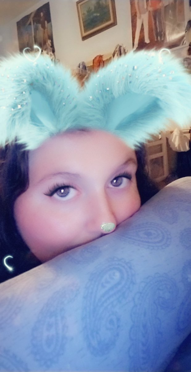 ZionsAngel25's tweet image. Is it time for bed? I am thinking so #BusyWeekend