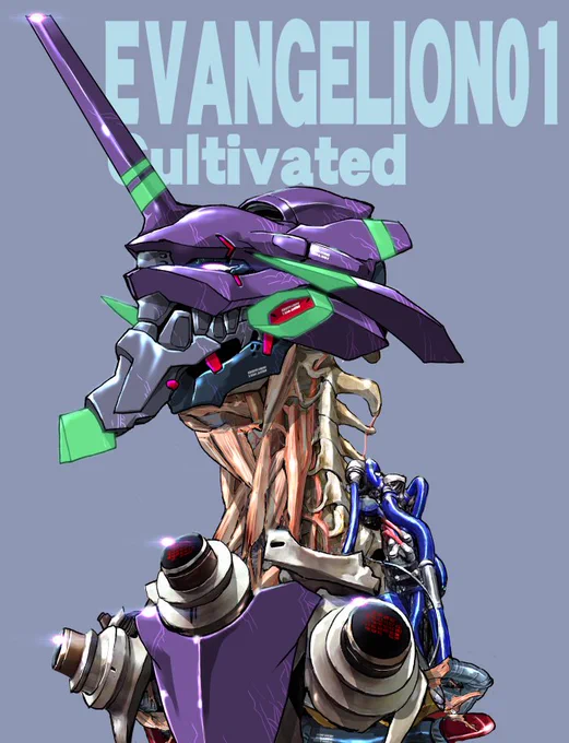 最近のエヴァまとめ④
#エヴァ #エヴァンゲリオン
#evangelion 