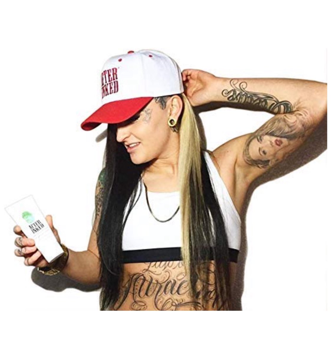 gtattoosupply's tweet photo. #AfterInk #入荷 https://t.co/PKt9jHKOiC