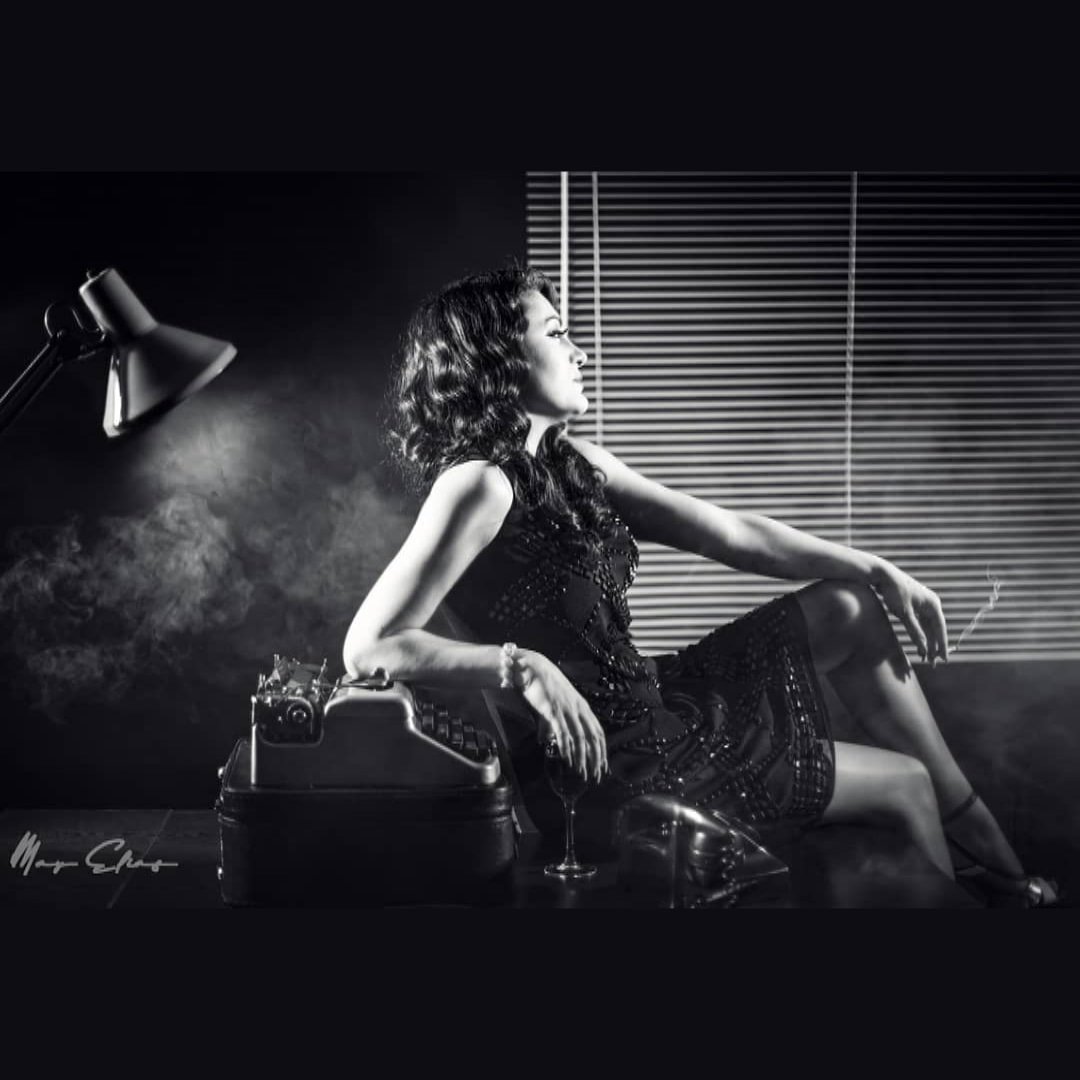 Maya_Nasri's tweet photo. If you can dream it you can do it.. No impossible.. ๐ค#goodmorning ๐ #maya_nasri #mayanasri #blackandwhite #oldies https://t.co/4UvbShBZCT