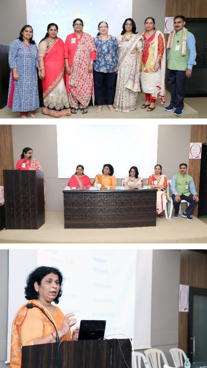 kes_college's tweet photo. Breast cancer is the 2nd most common cancer in women, men can also get cancer but, 99% are for females - Dr. Jayshree Pandya, Oncologist at Nair's Hospital (Mumbai).
.
#doctor #breastcancer #cancer #hospital #female #mumbai #kandivali #kesshroffcollege #kessc https://t.co/t0Ry6DFAVe