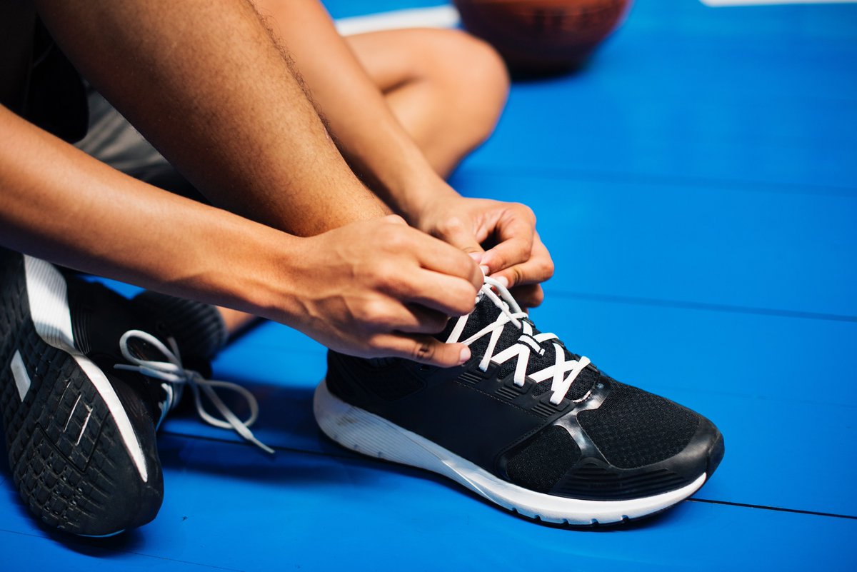 DigiSportsHub's tweet photo. Our shoes are tied for the final sprint on our application @BMWi_Bund and @DLR_de towards our SportsDataSpace and game changer in prevention and public health. @DSH_DE

(picture: https://t.co/nUpnRYqj8z) https://t.co/BqaLksgrqt