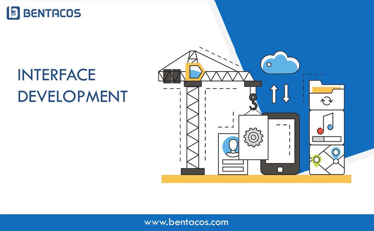 bentacoscorp's tweet photo. Do you need to build on interface to communicate with several applications or systems?
For inquiries and more information please contact us
business@bentacos.com or visit us at https://t.co/dTtkWyJUlV

#bentacos #bits #it #informationtechnology #itservices #interfacedevelopment https://t.co/faQ6psNdqq