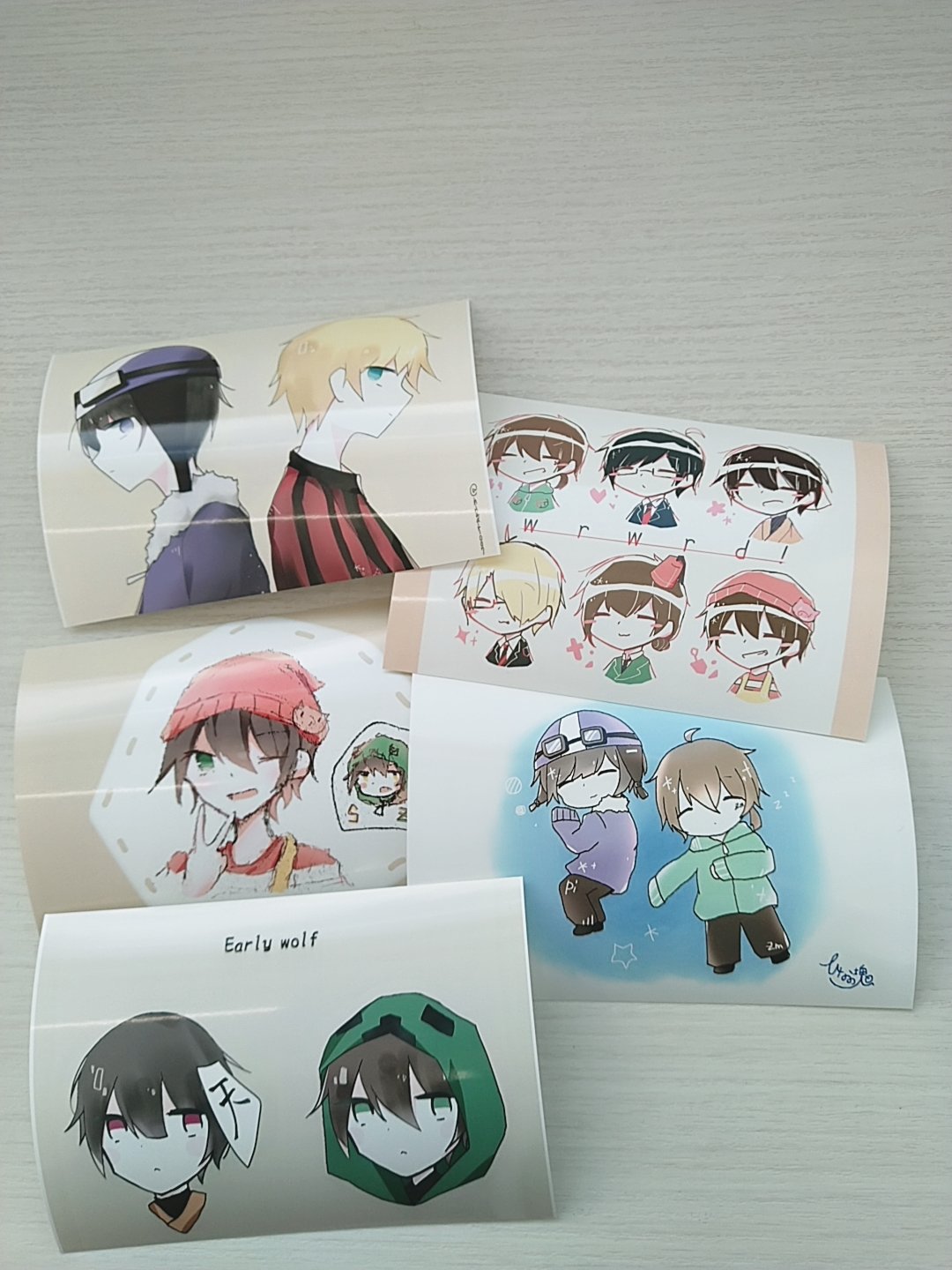 wrwrdネットプリントRT垢 (@wrwrd_RT_) / X
