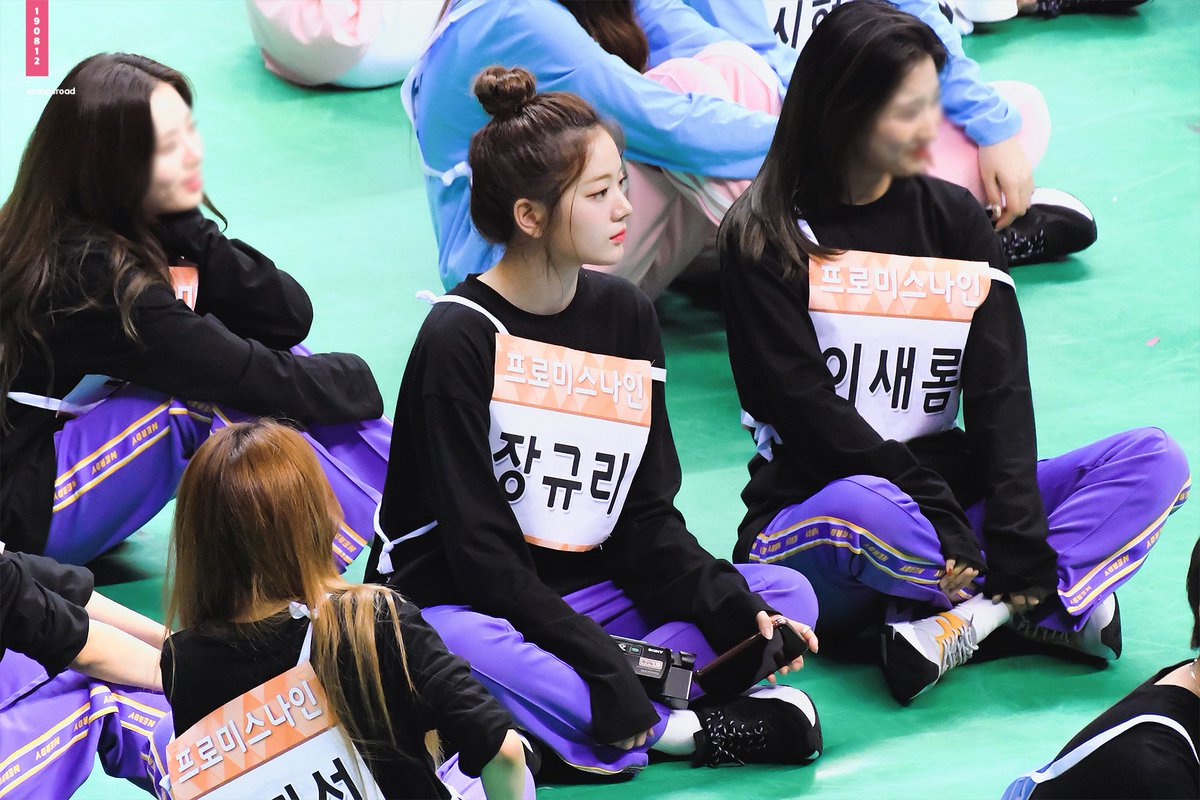 190812 규리

🍊

#프로미스나인 #Fromis_9 #장규리 #규리
<a href="/realfromis_9/">fromis_9 [프로미스나인]</a>