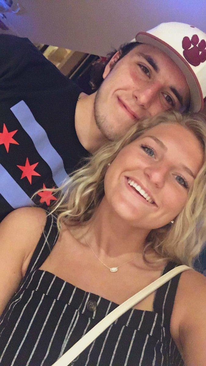 caithorzen_'s tweet photo. happy eighteenth to my florida-loving bestie. couldn’t imagine life without you in it. thank you for being you. have the best day💗 https://t.co/55zMyxTl2p