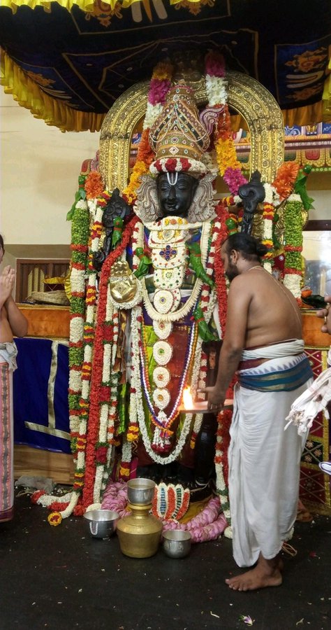 More Than 1000 Crores Of People's Money Looted In The Name Of Athi Varathar ?? Horrifying Truth !! 9 Image