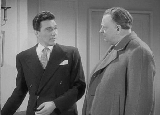 Talking Pictures TV on Twitter: "08:30 THE STEEL KEY (1953) *Subtitles  Available* #TerenceMorgan #JoanRice #RaymondLovell A professor working on a  new steel formula is murdered...… https://t.co/Q7PneONWLH"