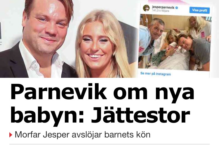 erccyy's tweet photo. konstigt att prata om sitt barnbarns kön sådär men jaja stort grattis till monsterkuk på lilla baby parnevik https://t.co/MV4POBAdf9