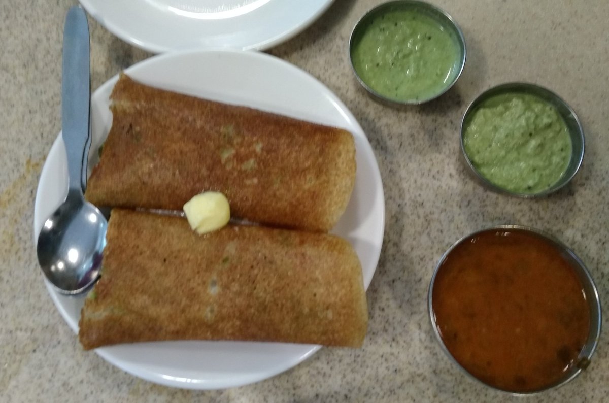 Ananthaforu's tweet photo. By-Twi Masale at #Maiyas Jayanagar..

#Bengaluru https://t.co/bYGORIXzru