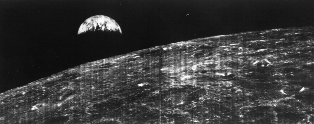 PilgrimageGo's tweet photo. Really enjoyed @jasonrdavis' documentary https://t.co/VvAKCnob5D. Solid writing and pace, and a thrill to get more insight on the first atlas of the moon , the work of Gerard Kuiper and my favorite moment detailing how we got the first-ever photo of the Earth from lunar orbit. https://t.co/KNvzucZ1Gm