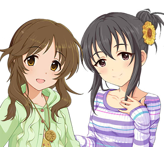 サイドテールのtwitterイラスト検索結果