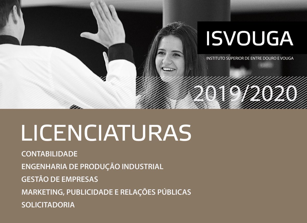 isvmktsessions's tweet photo. Candidaturas à #Licenciatura em #Marketing #Publicidade e #RelaçõesPublicas https://t.co/c179bIBW62