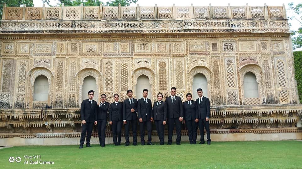 ISHM42943848's tweet photo. ISHM Students Visting The Tajmahal &amp; Red Fort...
https://t.co/F8j6xvN5Rv
#ISHM_PROFESSIONAL_HOTELIER_TRAINING #LIVE_THE_HOSPITALITY 
#ISHM 
#Hotel_Management #ishmkolkata #Future_Hoteliers #Future_Cabin_Crew #Future_Chef #Future_Manager #ISHM_in_TAJMAHAL #ISHMians https://t.co/niSOgk4kQi