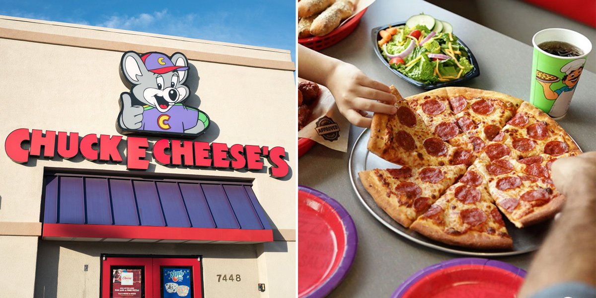 18promocode's tweet photo. Chuck E Cheese Coupons &amp; Deals - Save $10 in August 2019

#chuckecheesecoupons #coupons #promocodes #promocode #couponscode https://t.co/jU2qJQdkSU https://t.co/cXnz7vD9ET