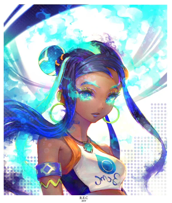 #Twitter夏祭り

蒼くてとても涼しい絵で涼しさを手に入れる。懐かしい絵もありますm(_ _)m 