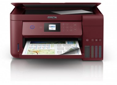 SimbirskMPlus's tweet image. Безупречно белый и кардинально красный — Epson представляет новые МФУ серии «Фабрика печати Epson».
Три новинки популярной бескартриджной серии «Фабрика печати Epson» компания предлагает в белом и красном цвете, а также классическом черном исполнении. #Epson #Симбирск-М+