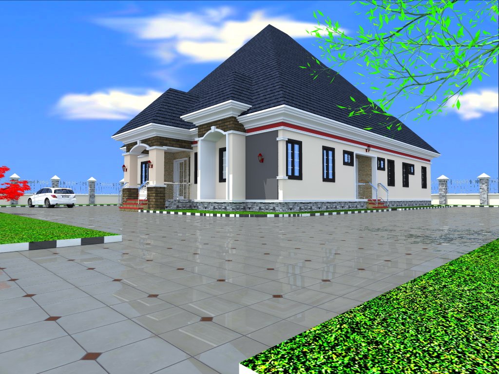 BebequeLtd's tweet photo. This week rolled in food fashion. We came up with a cute design of 5 bedroom bungalow with suits for our client in Nsukka, Enugu state. We are at your service https://t.co/qifRC85ZwG https://t.co/WTcyXjPs6t