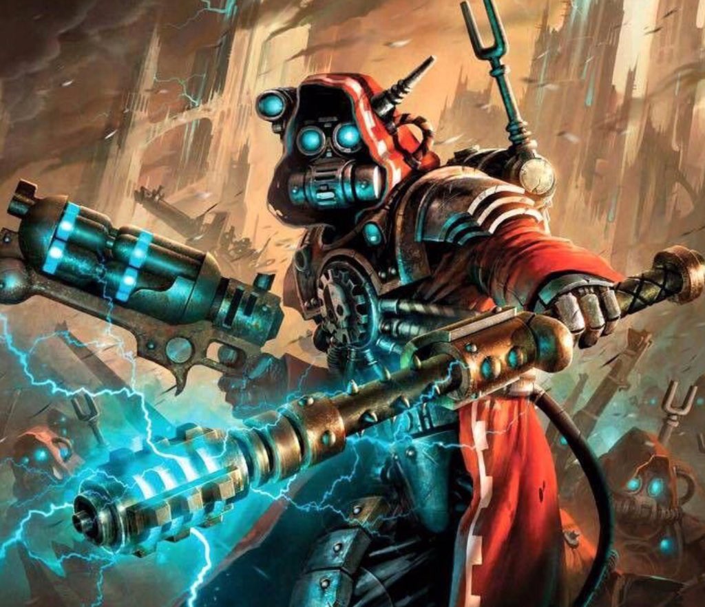 Hey folks. Thanks for all your concern. I’m still doing ok. Waiting for more tests. The current notion is that I go bionic and get a built in defibrillator as the same thing could happen again at any time. In the mean time I’m looking for two player coop board game suggestions.