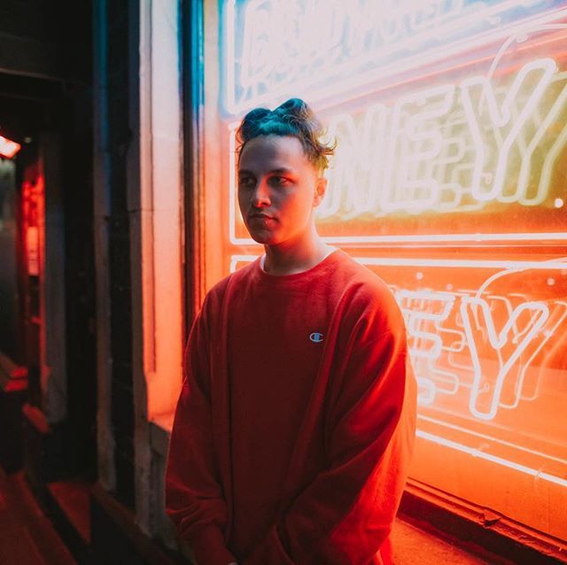 MASSIVE vibe last time @tyronhapi headlined MoS Club, ready to do it all over again tomorrow. Come down and join the party!!! 🎉😛💃 ift.tt/2ZfQmjG