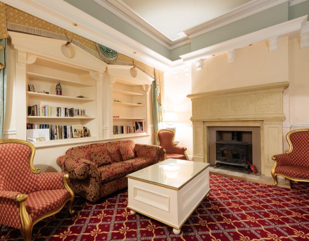 Cosy, chairs, secret spots and special coffees. Perfect for snuggling up on a rainy day.
#Rainyday #notjustlakes #Cumbria #snuggleup