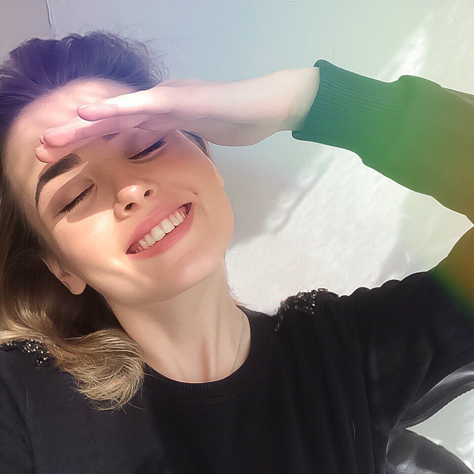 pupyrkai1's tweet photo. И пусть все будет хорошо ☀️ https://t.co/LRR6IUn98m