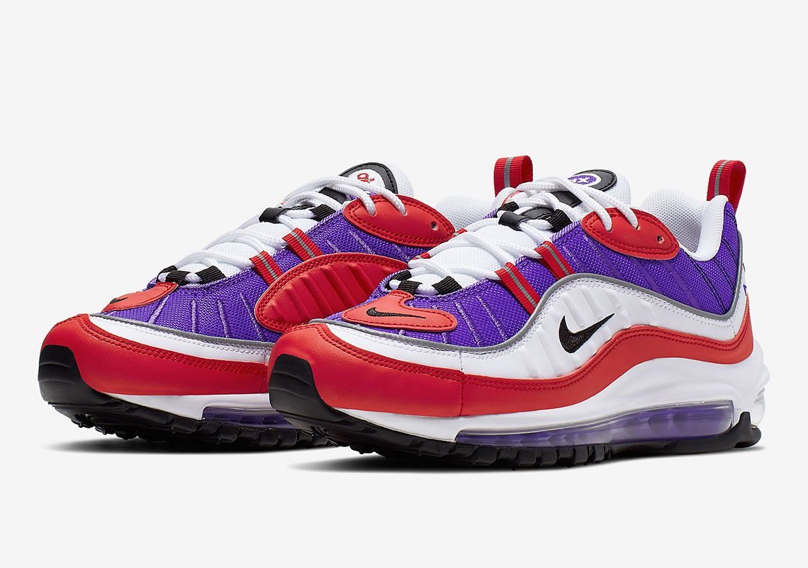 nike air max 98 asos