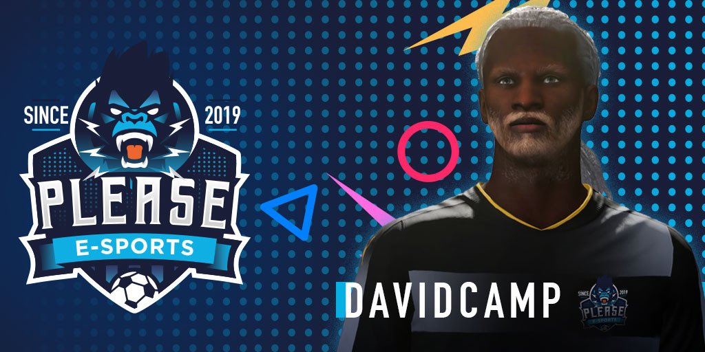 Continuamos con nuestro káiser en la defensa!🧱🧱

Con el numero 5 en la espalda..