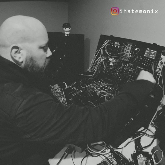 l'm like a beautiful dark grey sky 🖤💀🖤
.
.
.
.
.
#techno #technomusic #eurorack #industrialtechno #eurorackmodular #euroracktechno #euroracksynth #eurorackmodularsynth #livetechno #modularsynth #undergroundmusic #underground #livepa #industrialmusic … ift.tt/2YQrjEo