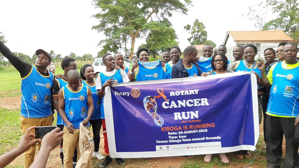 Rotaract club of Kiboga tweet media