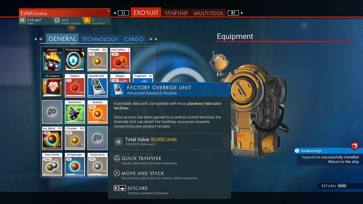 Unknown Explorer tweet media