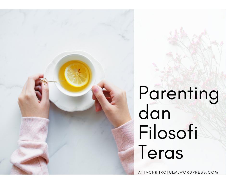 attachriirotulM's tweet photo. Parenting dan Filosofi Teras https://t.co/rOeAOa3Qld https://t.co/WfhwGO7CNB