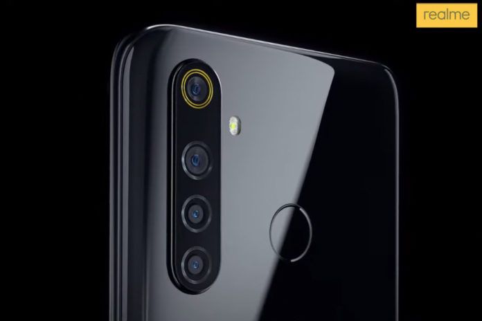 Realme 5, Realme 5 Pro india,launch,price,features