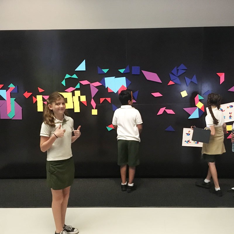 GreenfieldIntS's tweet image. Have you been to @LouvreAbuDhabi? Our Grade 5 students enjoyed their trip and were fascinated by pieces of art exhibited at the museum. To learn more about their experience, visit our news blog: gcschool.ae/news/grade-5-t… #behappybegcs #ProudlyTaaleem #AllForTheLoveOfLearning #FBF