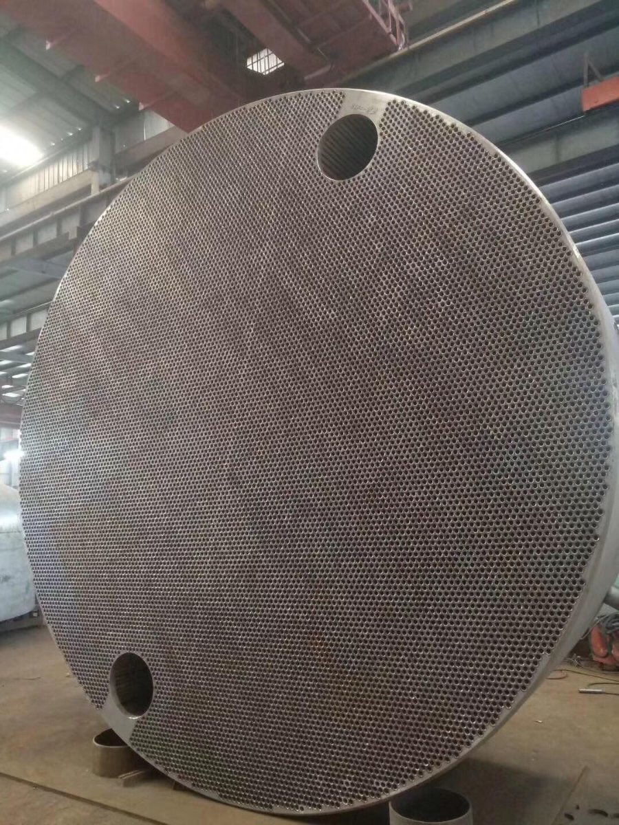 tubesheets's tweet photo. Say something #shell &amp; tube exchanger #heat exchanger #pressure vessels #bandle of tubesheet #Lst tubesheet https://t.co/O9GTrjwmAb