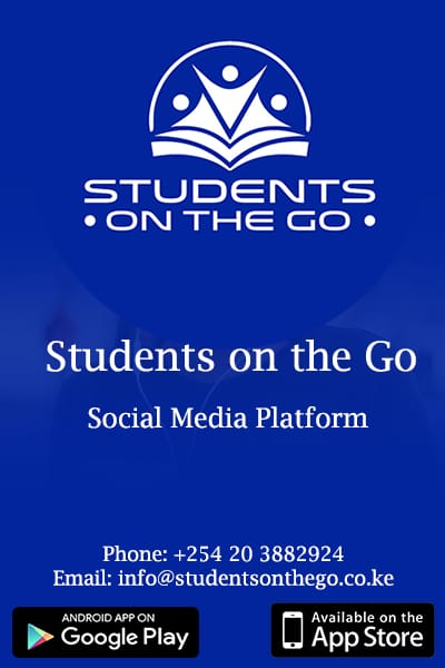 VascoVick's tweet photo. If the masses say its’ good, it’s believed. If a brand says so, there will always be scepticism.
The Masses Have approved STUDENTS ON THE GO 
Check it out 
Download it On Google Playstore and enjoy...
#StudentsOnTheGo 

 #SocialMedia https://t.co/TZGyAbckdK