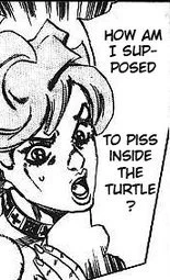 NO CONTEXT JOJO 