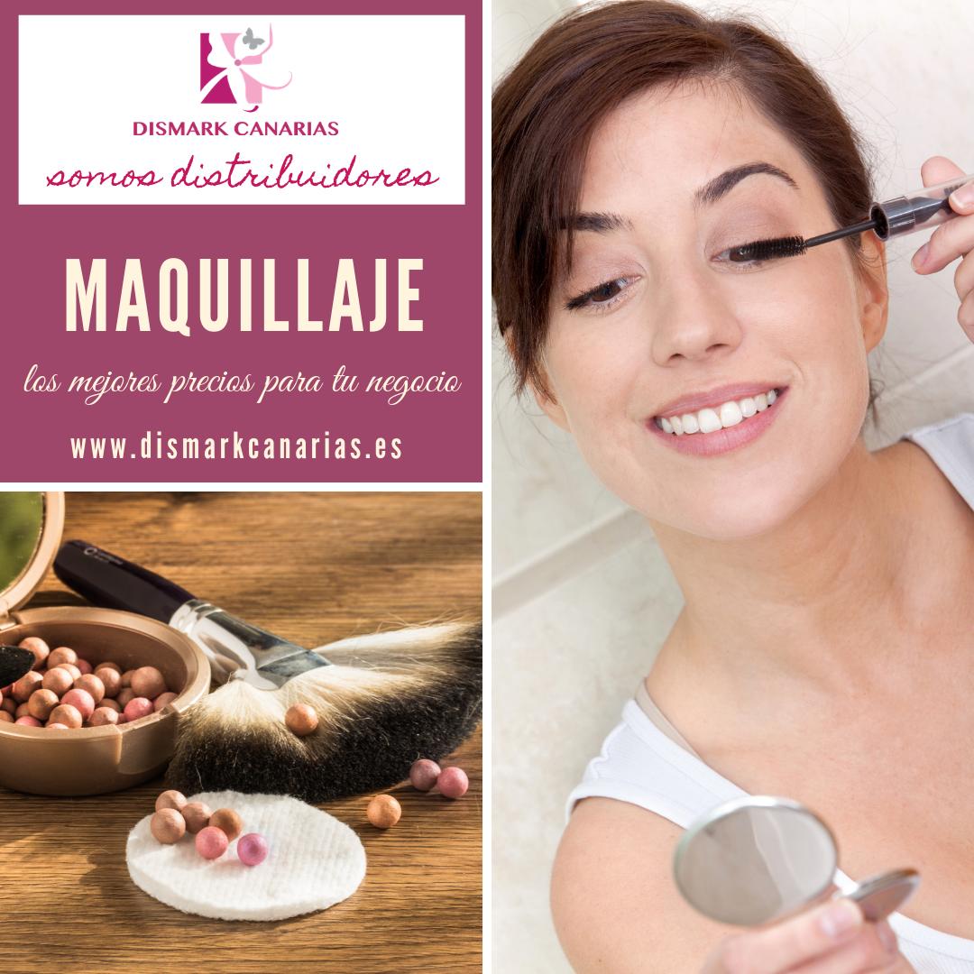 DismarkCanarias's tweet photo. Si eres maquillador profesional y estas buscando maquillaje o accesorios de calidad y a buen precio visita nuestra
https://t.co/QvI21Pcc5G
Encontraras lo que estas buscando
#dismarkcanarias #vanitytools #blushprofessional #technic #makeup #maquilladorprofesional https://t.co/R58Ok5eCks