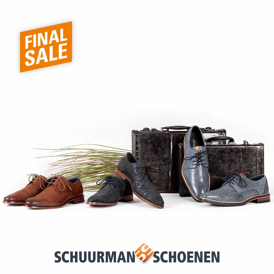 Schuurman Schoenen (@SchuurmanSchoen) / Twitter