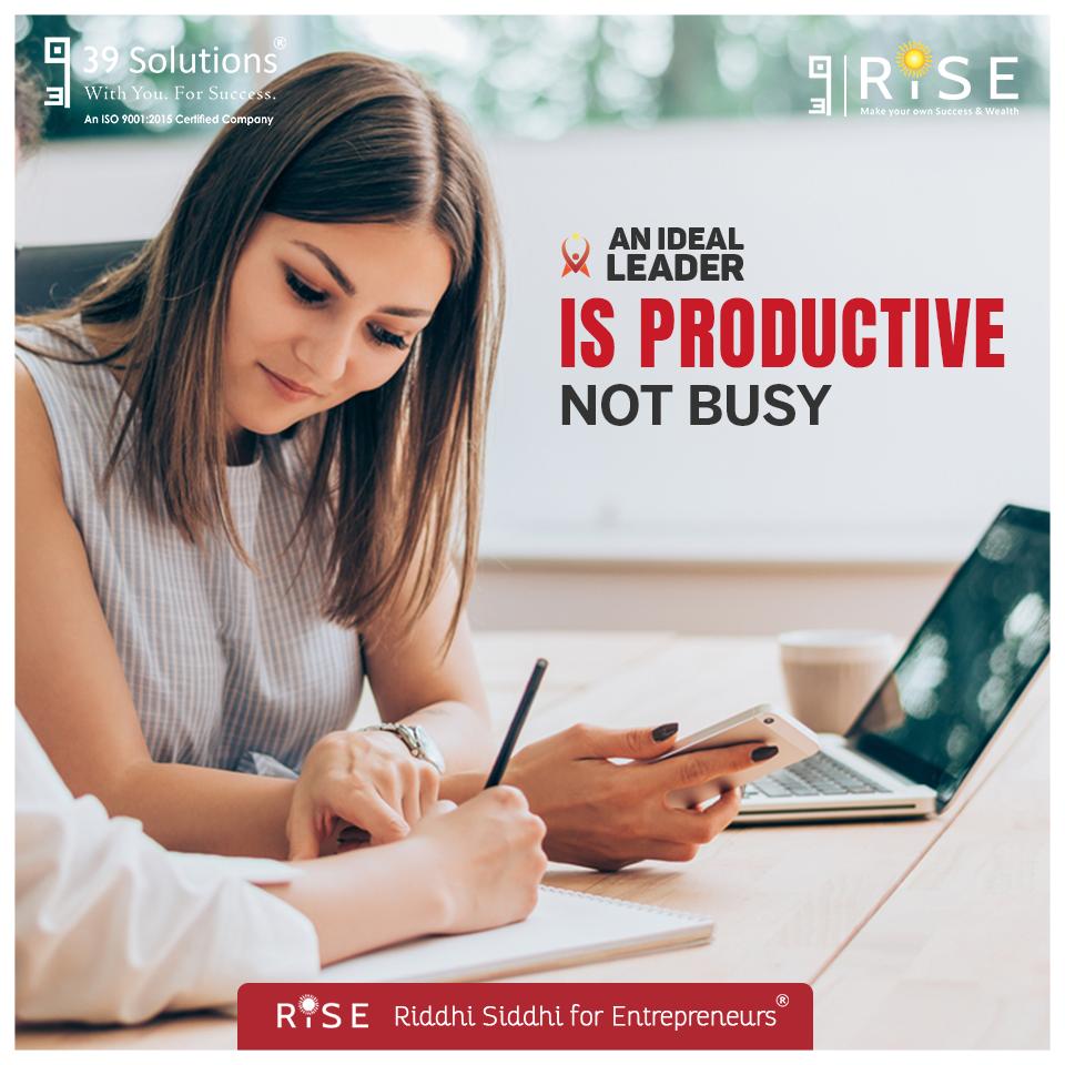 39Solutions's tweet photo. No matter how busy you are, in the end, smart work leads to productive work which matters
.
.
#Inspire #BGTalks #RiSE #Growth #Entrepreneur #Business #Training #Leaders #Motivation #Power #Productivity #Achieve #Success #Leadership #IdealLeader https://t.co/YhXYbESnG4
